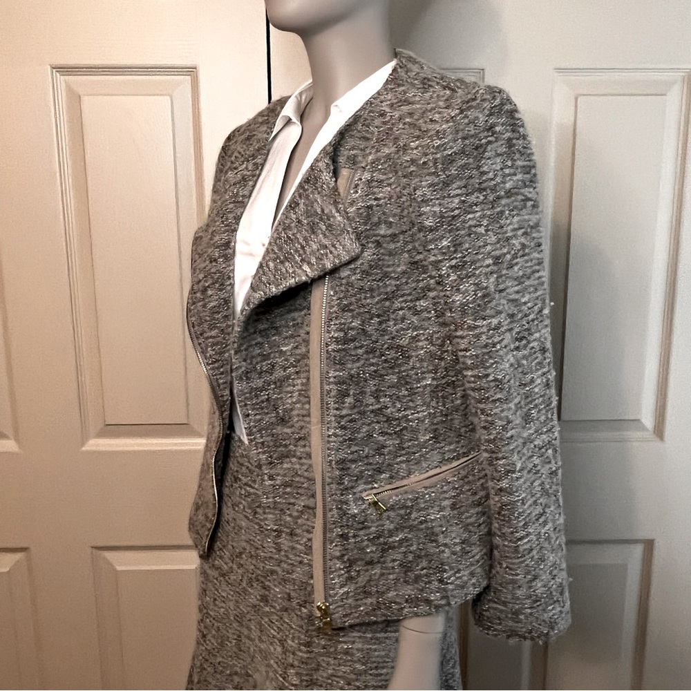 Ann Taylor Suit